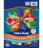 Tru-Ray® Sulphite Construction Paper