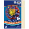 Tru-Ray® Sulphite Construction Paper