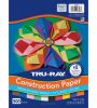 Tru-Ray® Sulphite Construction Paper