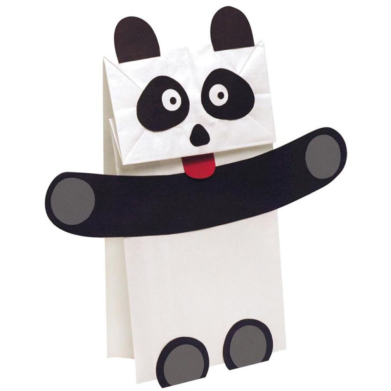 panda