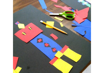 Image of Step One