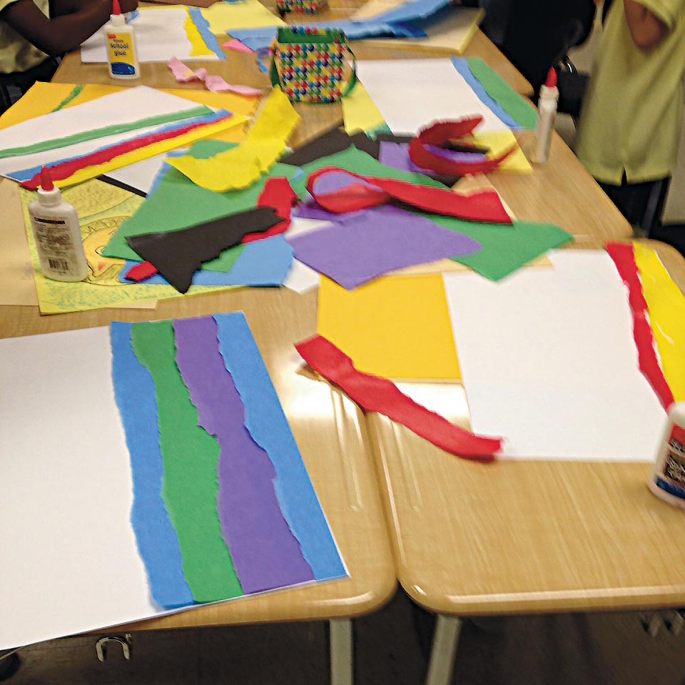 Torn Paper4
